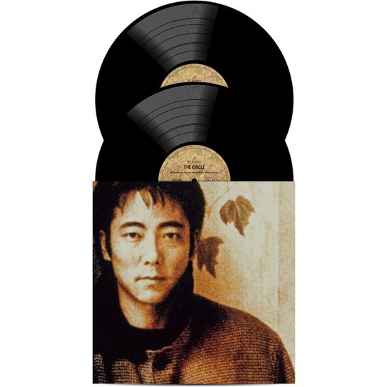 THE CIRCLE [180G LP]