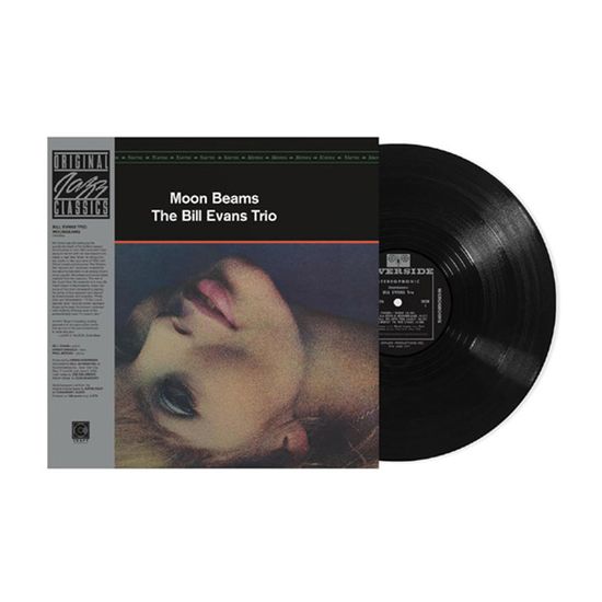 MOON BEAMS [CRAFT RECORDINGS ORIGINAL JAZZ CLASSIC SERIES] [180G LP]