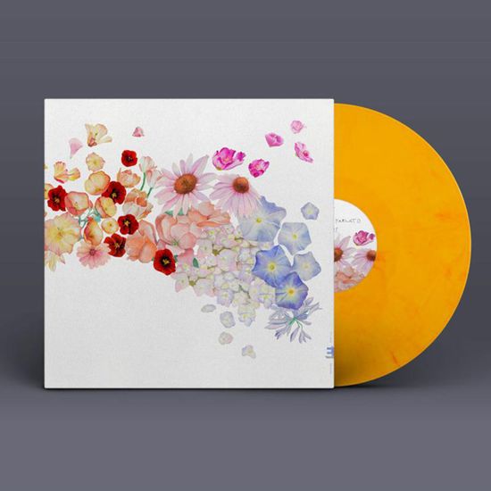 FLOR [YELLOW LP]