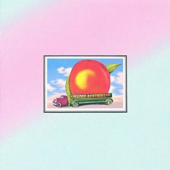 EAT A PEACH [REMASTERED]