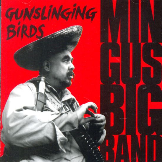 GUNSLINGING BIRDS