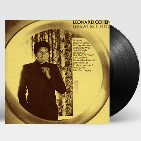 GREATEST HITS [HEAVY WIGHT LP]