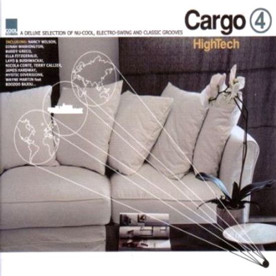 CARGO HIGHTECH 4