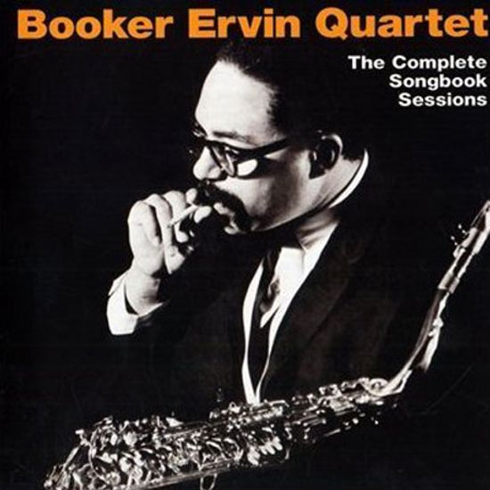 THE COMPLETE SONGBOOK SESSIONS