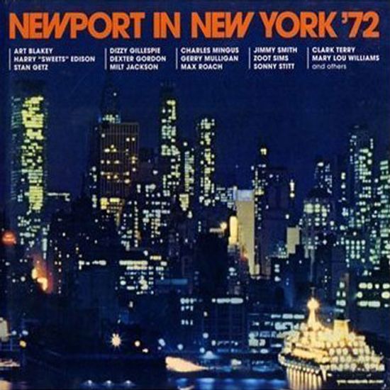 NEWPORT IN NEW YORK 72