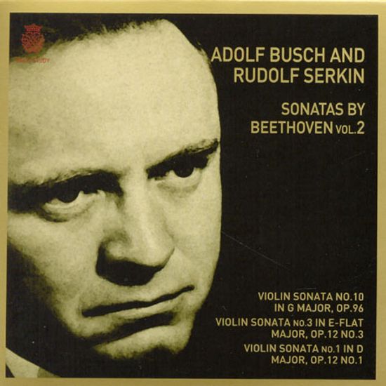 SONATAS BY BEETHOVEN VOL.2 [PAPER SLEEVE]