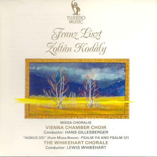 MISSA CHORALIS, AGNUSDEI