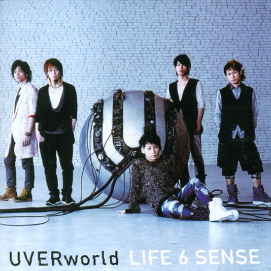 LIFE 6 SENSE