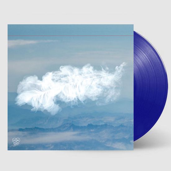 여름깃 [EP] [180G BLUE LP]