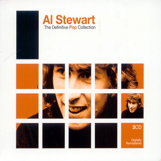 THE DEFINITIVE POP COLLECTION