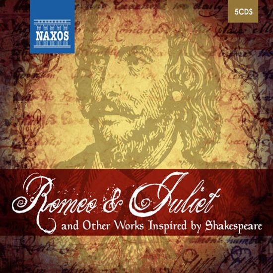 ROMEO & JULIET AND OTHER WORKS INSPIRED BY SHAKESPEARE