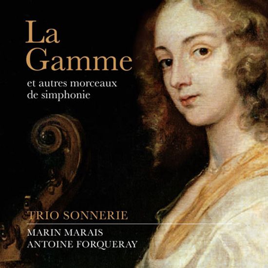 LA GAMME/ TRIO SONNERIC
