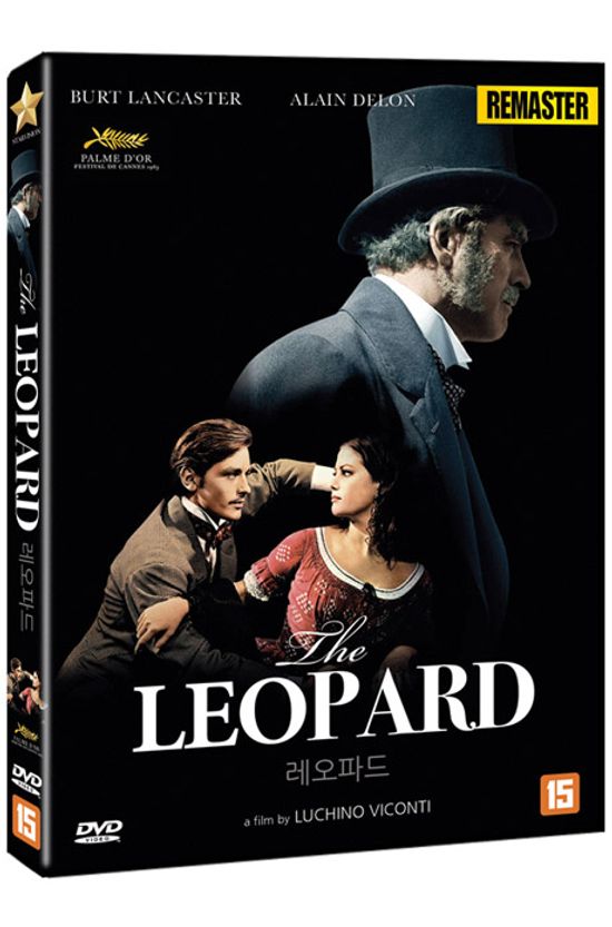 레오파드 [리마스터링] [IL GATTOPARDO]