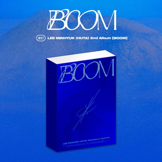 BOOM [정규 2집]