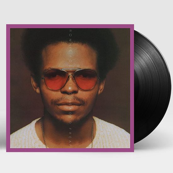 TWO-HEADED FREAP [THE CLASSIC VINYL REISSUE SERIES] [BLUE NOTE`S 80TH ANNIVERSARY CELEBRATION] [180G LP]