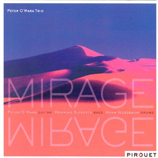 MIRAGE