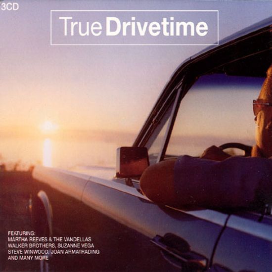 TRUE DRIVETIME [BOX SET]
