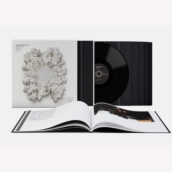 KIRILL PETRENKO AND THE BERLINER PHILHARMONIKER [베토벤, 차이코프스키, 슈테판: 베를린 필 실황 - 키릴 페트렌코] [180G LP]