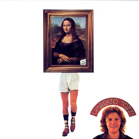 E NELL`ARIA...TI AMO