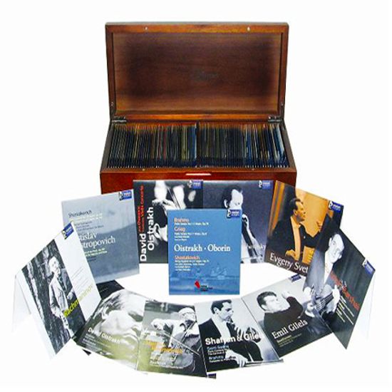 YEDANG CLASSICS [예당 클래식 100선]