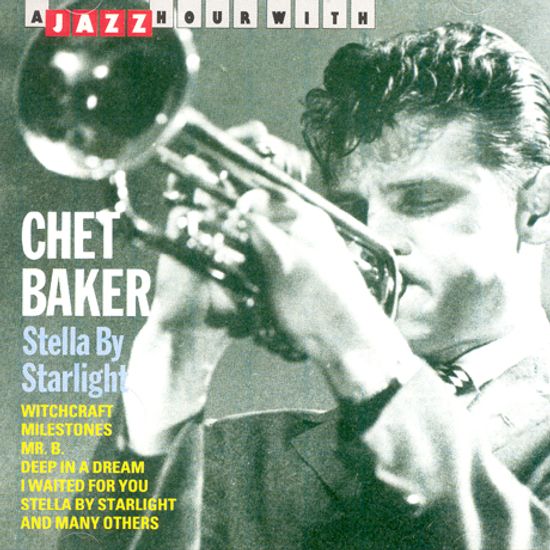 STELLA BY STARLIGHT [A JAZZ HOUR WITH]