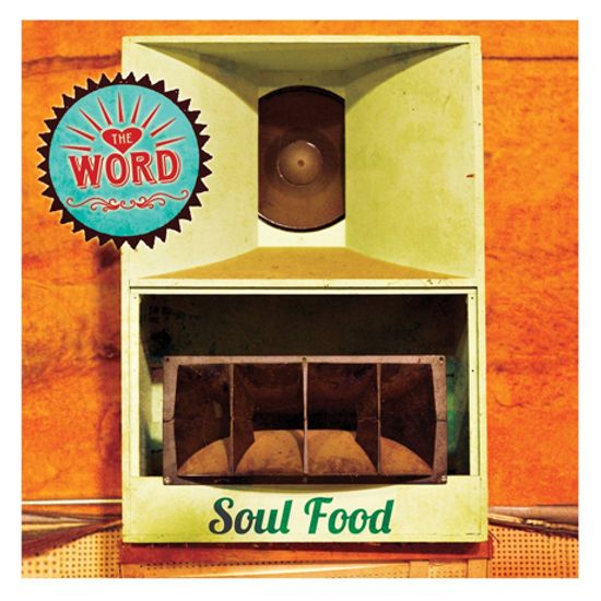SOUL FOOD [DIGIPACK]