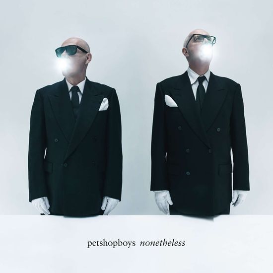 NONETHELESS [DELUXE]