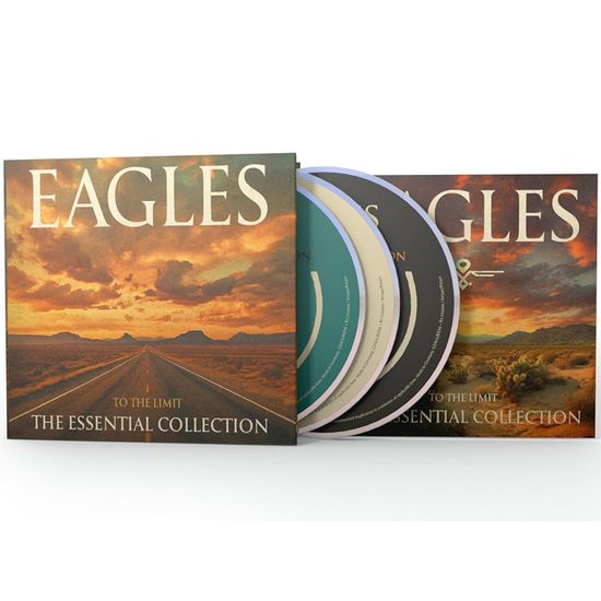 TO THE LIMIT: THE ESSENTIAL COLLECTION [DELUXE]
