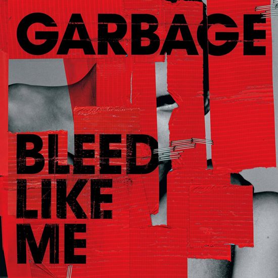 BLEED LIKE ME