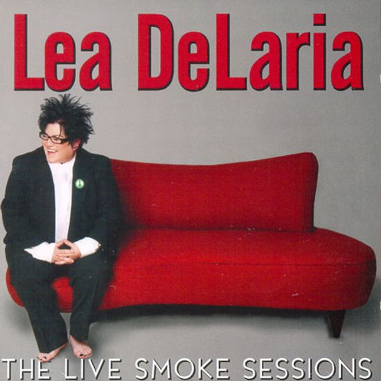 THE LIVE SMOKE SESSIONS