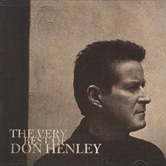 THE VERY BEST OF DON HENLEY