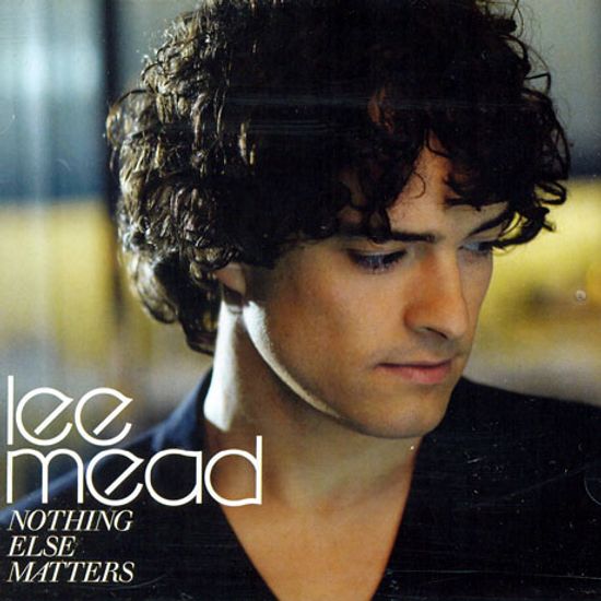 NOTHING ELSE MATTERS