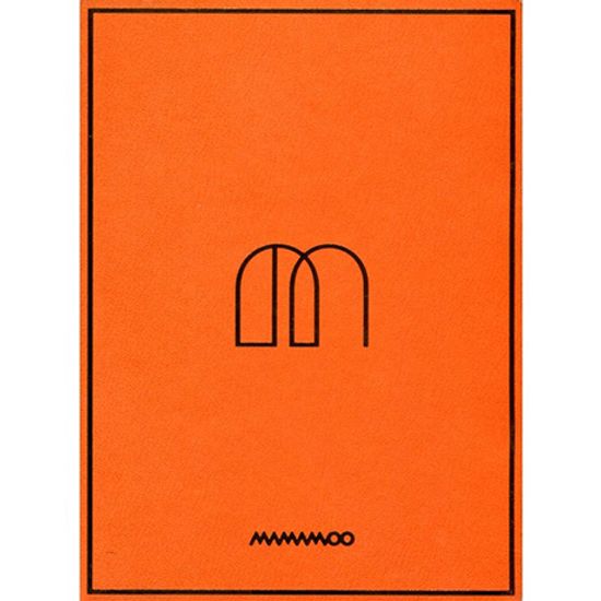 MELTING [정규 1집]