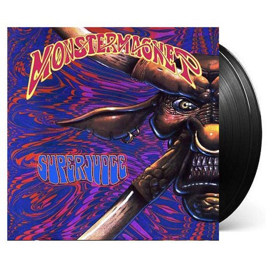 SUPERJUDGE [MP3 DOWNLOAD] [LP]