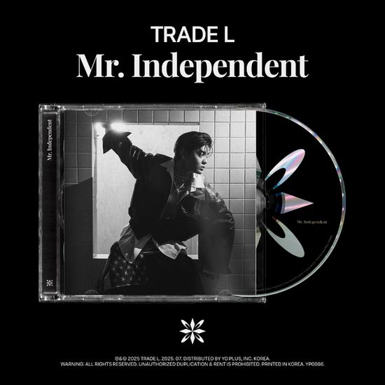 MR. INDEPENDENT