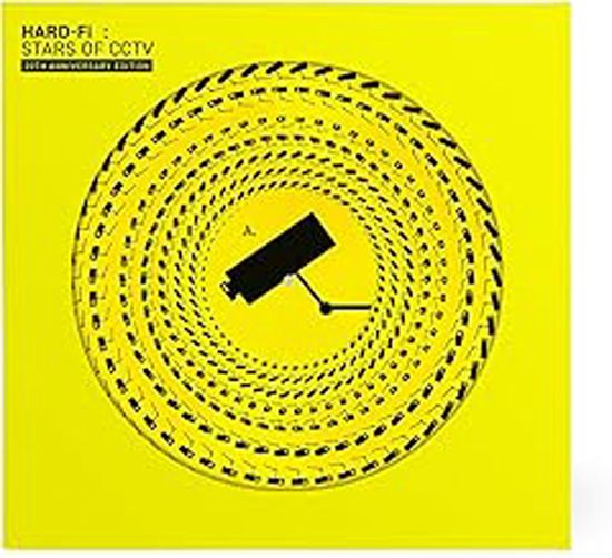 STARS OF CCTV [ZOETROPE LP]