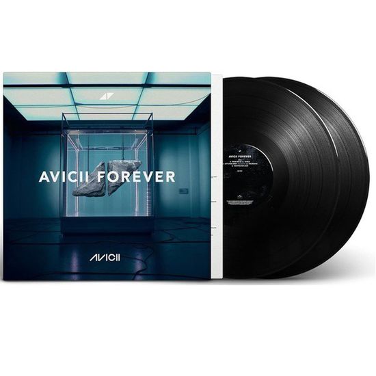 FOREVER [LP]