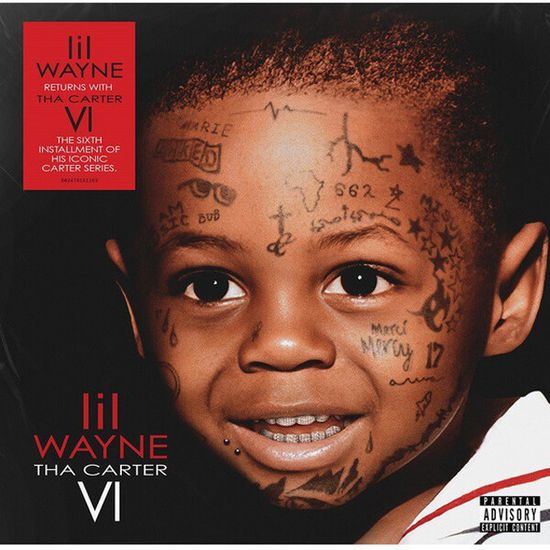 THA CARTER VI
