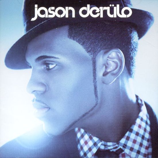 JASON DERULO
