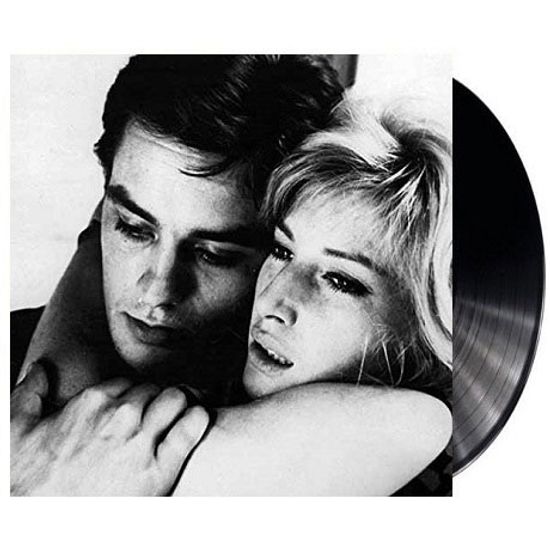 L'ECLISSE [HQ 140G LP] [미켈란젤로 안토니오니: 태양은 외로워]