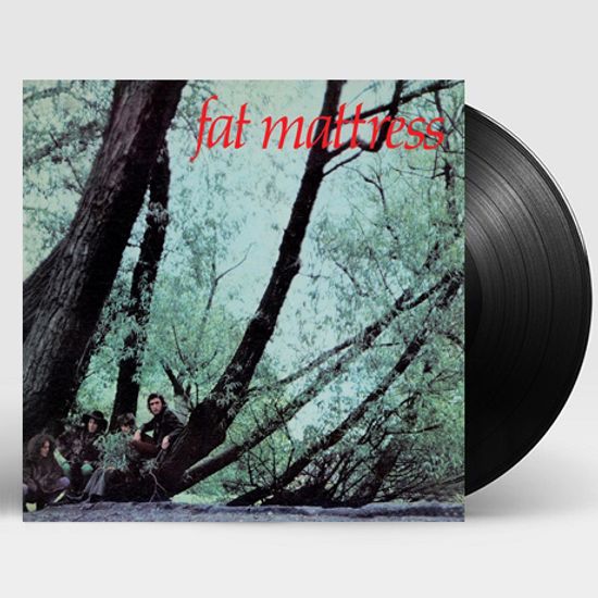 FAT MATTRESS [180G LP]