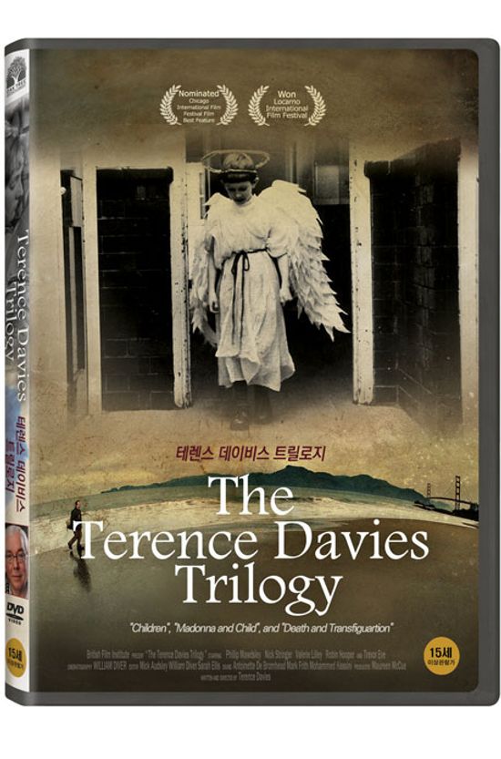 테렌스 데이비스 트릴로지 [THE TERENCE DAVIES TRILOGY]