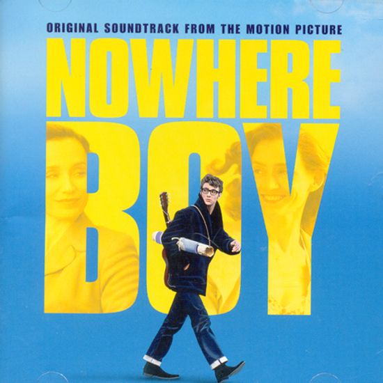 NOWHERE BOY [노웨어 보이]