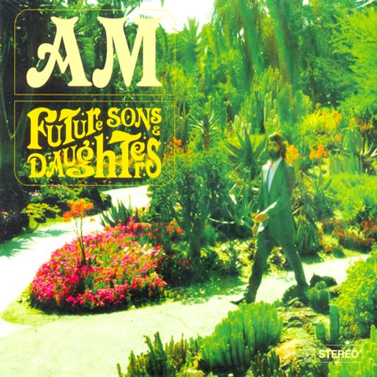 FUTURE SONS & DAUGHTERS