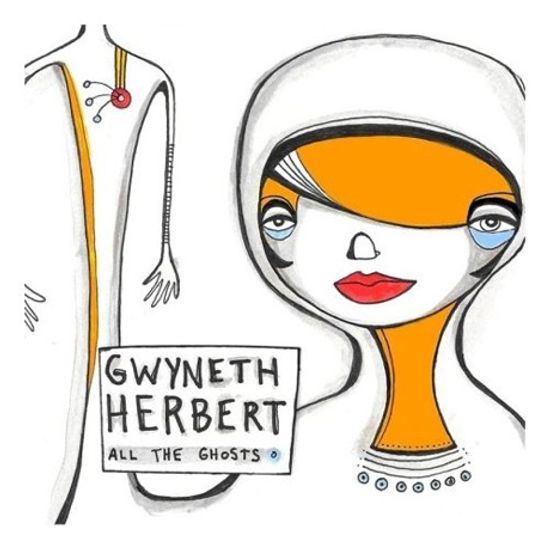 ALL THE GHOSTS [180G LP]