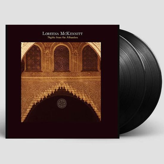 NIGHTS FROM THE ALHAMBRA [180G LP]