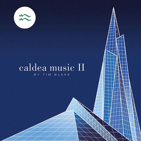 CALDEA MUSIC 2 [REMASTERED]