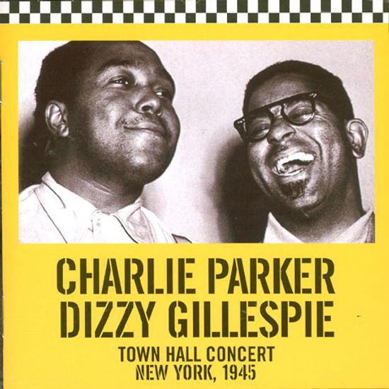 TOWN HALL CONCERT, NEW YORK 1945