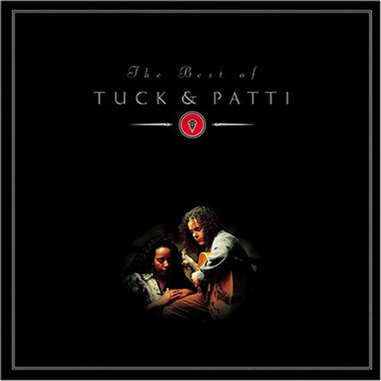 THE BEST OF TUCK & PATTI [2011 베스트셀러 20]