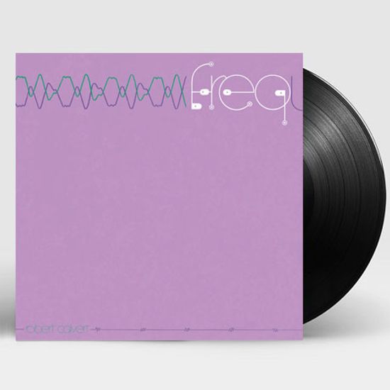 FREQ [REMASTERED] [180G HQ LP]